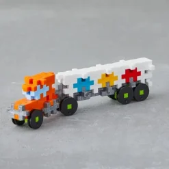 Sale Plus-Plus i rør - Lastbil, 100 stk