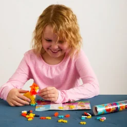 Hot Plus-Plus i rør - Løve, 100 stk