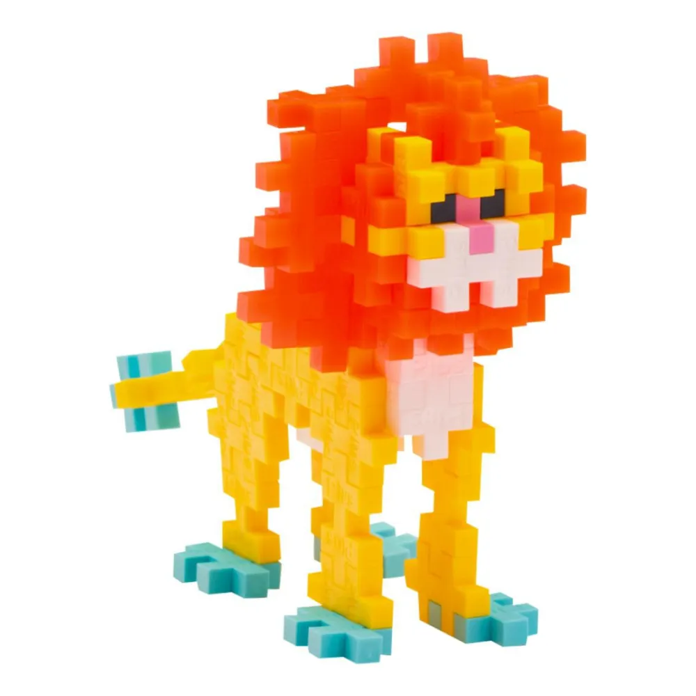 Hot Plus-Plus i rør - Løve, 100 stk