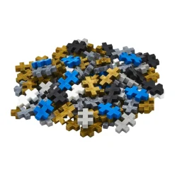 Online Plus-Plus i rør - Rumfartøj, 100 stk