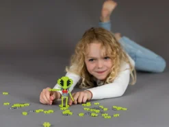 Sale Plus-Plus i rør - Rumvæsen, 100 stk.