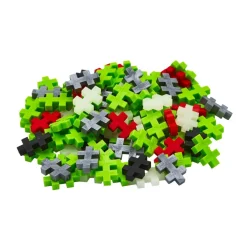 Sale Plus-Plus i rør - Rumvæsen, 100 stk.