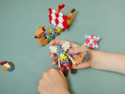 Clearance Plus-Plus i rør - Viking, 100 stk