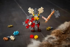 Clearance Plus-Plus i rør - Viking, 100 stk