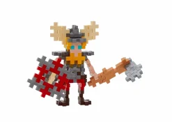 Clearance Plus-Plus i rør - Viking, 100 stk