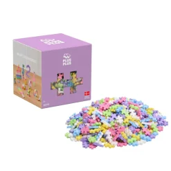 Clearance Plus-Plus i æske - 600 stk.