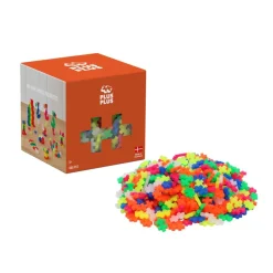 Clearance Plus-Plus i æske - 600 stk.