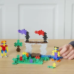 Clearance Plus-Plus i æske - 600 stk.