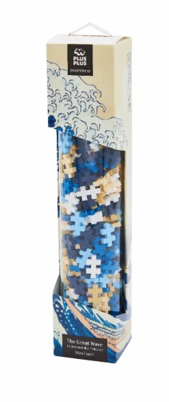 Hot Plus-Plus Inspired - Hokusai, 350 stk