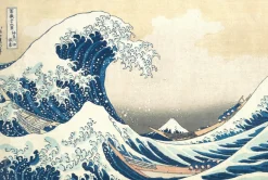 Hot Plus-Plus Inspired - Hokusai, 350 stk