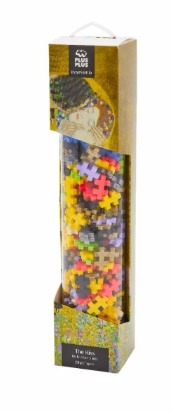 Discount Plus-Plus Inspired - Klimt, 350 stk