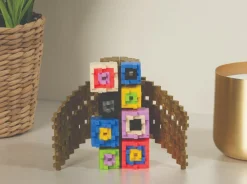 Discount Plus-Plus Inspired - Klimt, 350 stk