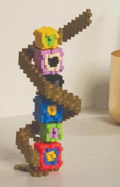 Discount Plus-Plus Inspired - Klimt, 350 stk