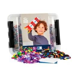 Best Plus-Plus Mix inkl. kasse - 2.400 stk