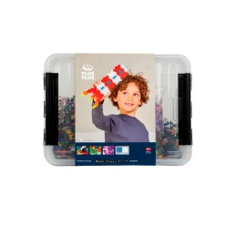 Best Plus-Plus Mix inkl. kasse - 2.400 stk