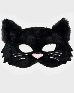 Best Den Goda Fen Plysmaske - Kat