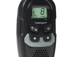 Best PMR Walkie Talkie-sæt