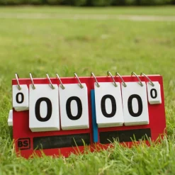 New BS Toys Pointtavle