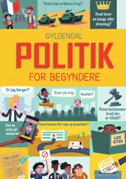 Sale Politik for begyndere
