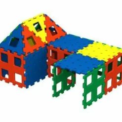 Clearance Polydron XL, 24 dele