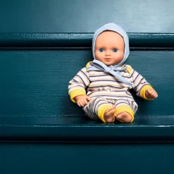 Sale Djeco Pomea dukke 32 cm - Canary