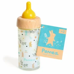 Discount Djeco Pomea dukketilbehør - Magisk sutteflaske