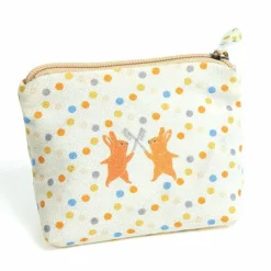 Clearance Djeco Pomea dukketilbehør - Tandbørstesæt