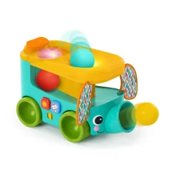 Hot Bright Starts Pop & Rul safaribus