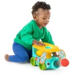 Hot Bright Starts Pop & Rul safaribus