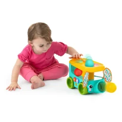 Hot Bright Starts Pop & Rul safaribus