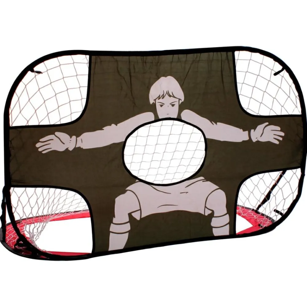 Sale My Hood Pop up mål - Inkl. præcisionsdug, 2 stk