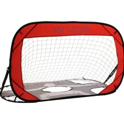 Sale My Hood Pop up mål - Inkl. præcisionsdug, 2 stk