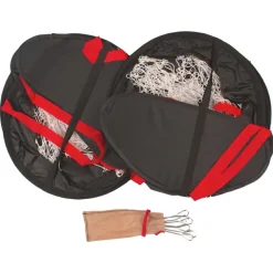 Sale My Hood Pop up mål - Inkl. præcisionsdug, 2 stk