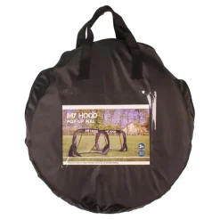 Sale My Hood Pop up mål - Inkl. præcisionsdug, 2 stk