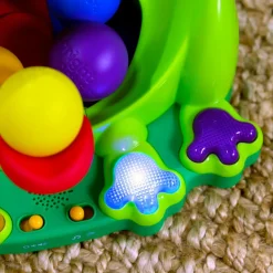 Sale Bright Starts Poppende frø