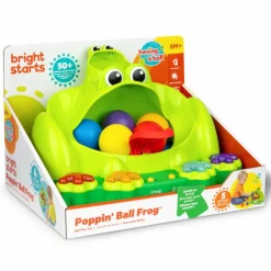 Sale Bright Starts Poppende frø