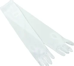 Discount Great Pretenders Prinsessehandsker - Str. 3-6 år