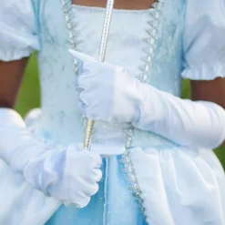 Discount Great Pretenders Prinsessehandsker - Str. 3-6 år