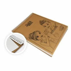 Discount Buki France Professional Studio - Tegnemappe