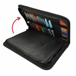 Discount Buki France Professional Studio - Tegnemappe