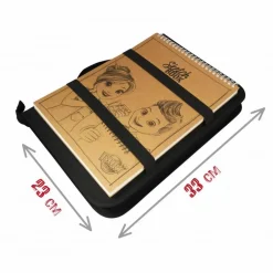 Discount Buki France Professional Studio - Tegnemappe