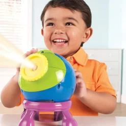 Sale Learning Resources Projektor - Tag med ud i rummet