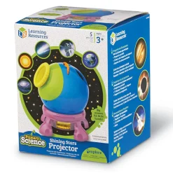 Sale Learning Resources Projektor - Tag med ud i rummet
