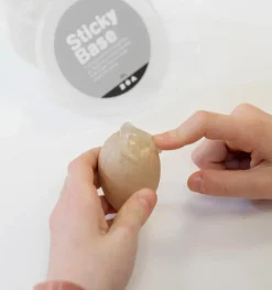 Best Creativ Company Påskeæg af karton, 6 stk.