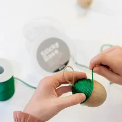 Best Creativ Company Påskeæg af karton, 6 stk.