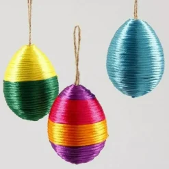 Best Creativ Company Påskeæg af karton, 6 stk.