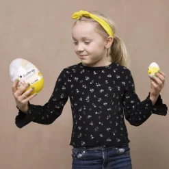 Sale Creativ Company Påskeæg med kreasjov - Lille