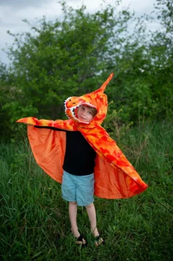 Sale Great Pretenders Pterodactylus, str. 4-6 år