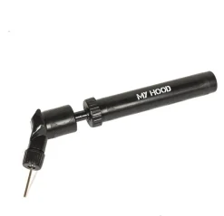 Online My Hood Pumpe - Bold