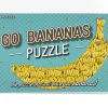 New Puslespil med 316 brikker - Go Bananas